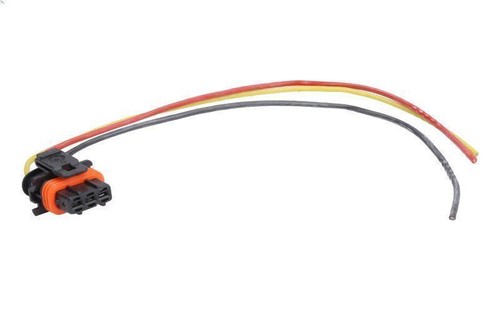 Cable repair set crankshaft - cable, set,
