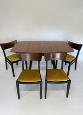 E Gomme G Plan Drop Leaf Table