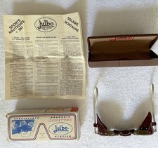 Julbo Vermont Argent Glacier