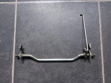 YAMAHA RD500LC RZ500 RZV 47X SEAT LEVER 47X-24776-00