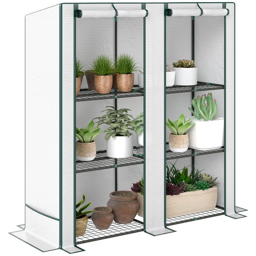Outsunny tier lean mini - 3,