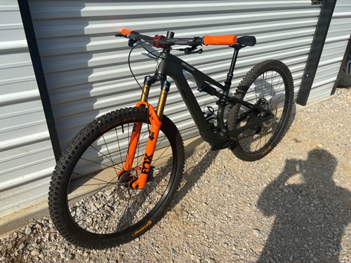 2024 upgraded specialized - specialized, epic
