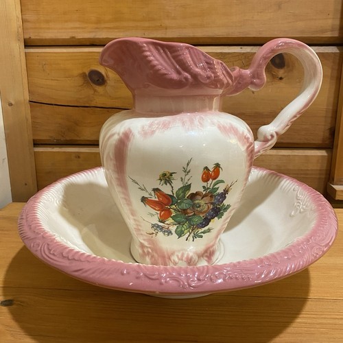 Victoria ware ironstone - victoria,