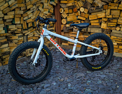 One piccolino hardtail - piccolino, 20