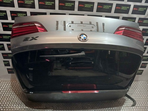 Bmw f15 bootlid tailgate in - x5,