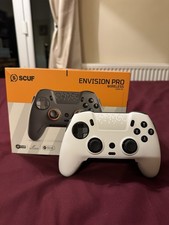 SCUF Envision Pro Wireless PC