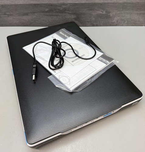 Epson perfection v19 - epson,
