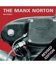 MANX NORTON, WALKER MICK