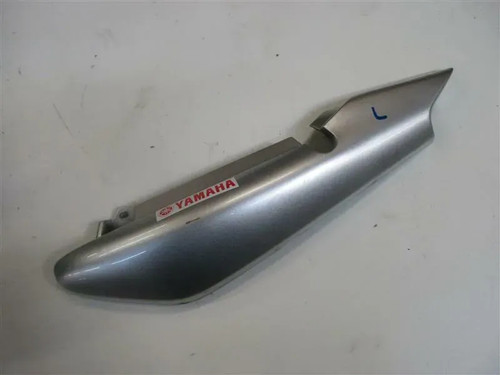 Yamaha ybr 125 - ybr, re03