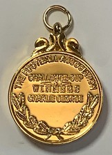 Arsenal FC Charlie George