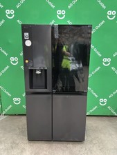 LG American Fridge Freezer