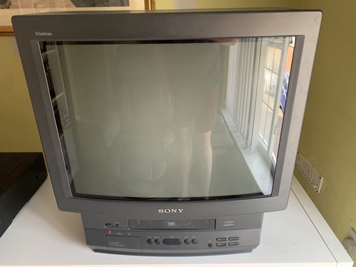Sony trinitron 21v6u - kv-21v6u, 21"