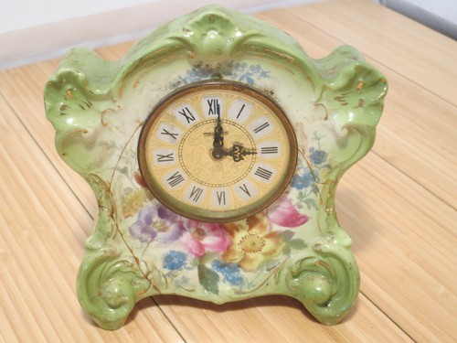 Green victorian ansonia royal - victorian,