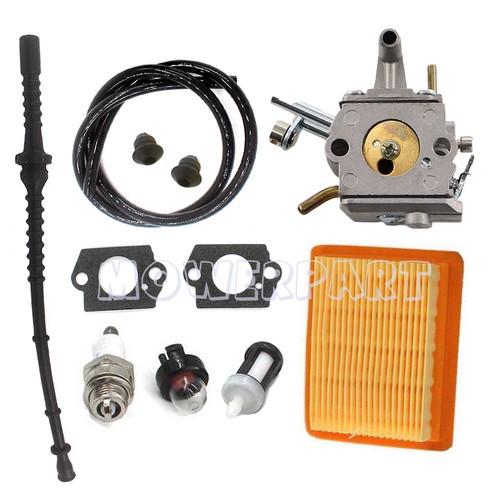 Carburettor for stihl fs400 - carburettor,