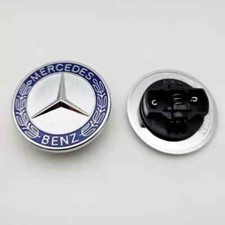 MERCEDES BENZ SPORT SILVER