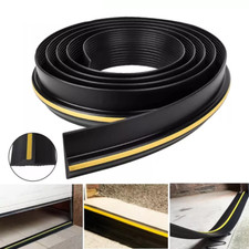 8ft Garage Threshold Weather