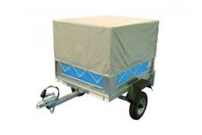 High Side Mesh Kit Cover For Erde 102 Trailer and Maypole MP6810
