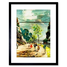 Clifton suspension bridge - clifton,