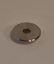 Rancilio Silvia v1-v6 Grouphead Stainless Steel Spray Nozzle