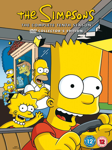 The simpsons - simpsons:,