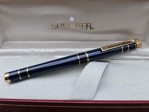 Rare sheaffer targa fountain - rare,