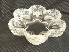 VINTAGE   WALTHER-GLAS LARGE