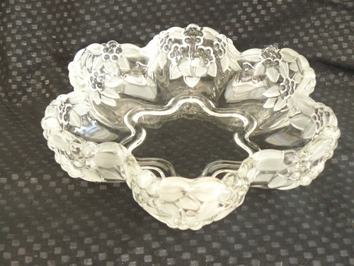 Vintage walther glas - vintage, large