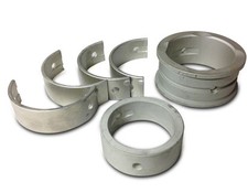 Main Bearing set. Porsche 356C