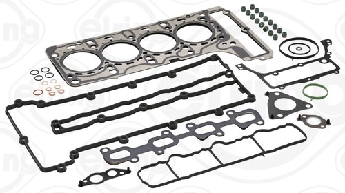 Elring cylinder head - elring,