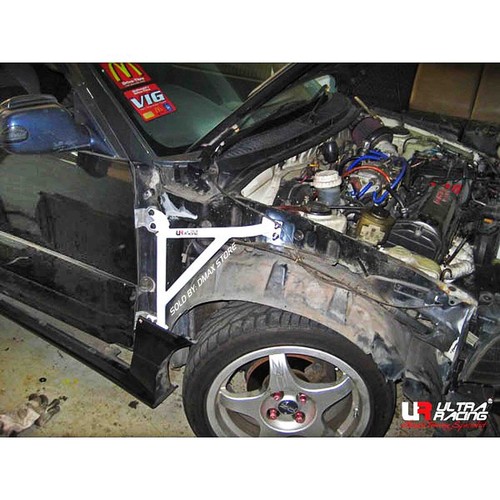 Daihatsu detomaso charade g200 - daihatsu,
