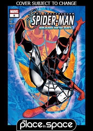 Spectacular spider man brand - spectacular, spider-man: