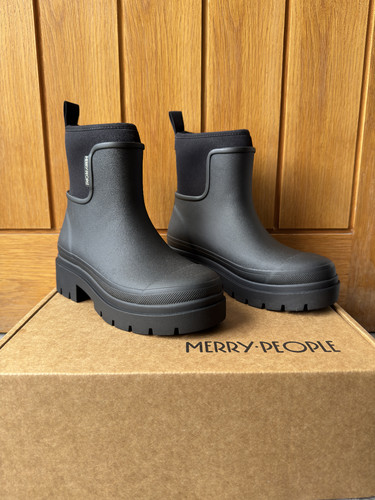Merry people tully - tully, boots