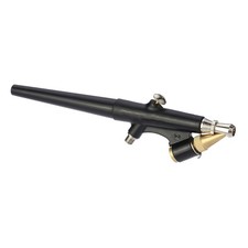 AHigh Atomizing Siphon Feed