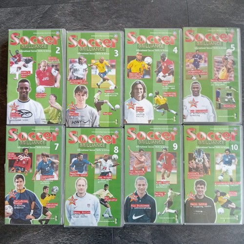 Football soccer brilliance - football,