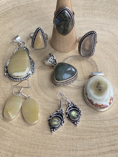 Jewellery job lot bundle ring - jewellery,