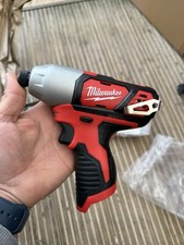 Milwaukee M12 Impact Driver