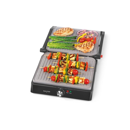 Salter health grill panini - grill,