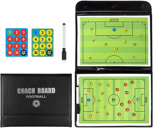 Football coaching board - coaching,