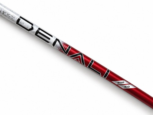 Project denali red 60g - project,
