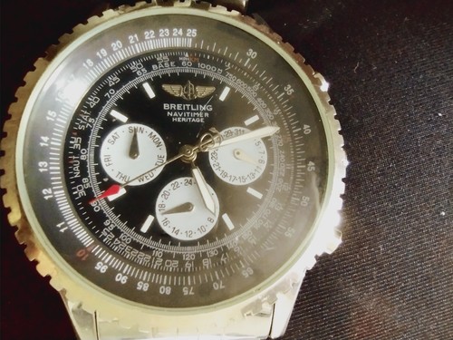 Breitling navitimer 1 - breitling, b-1