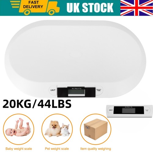 Electric baby scale - scale, pet