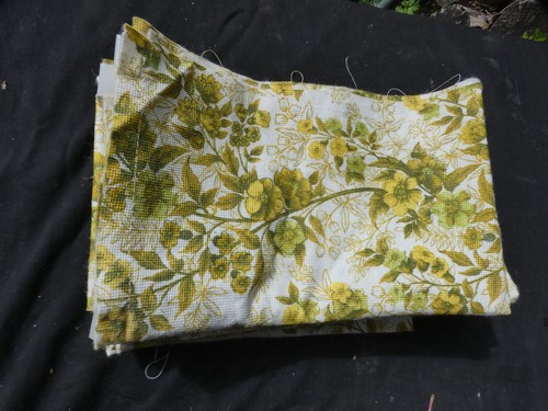Caravan awning curtains 5 - curtains, x