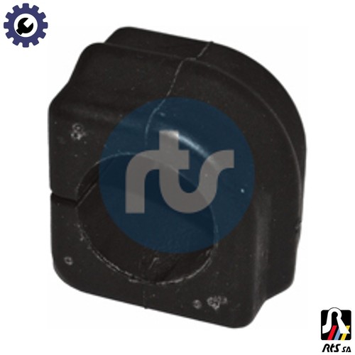Mounting stabiliser bar - mounting,