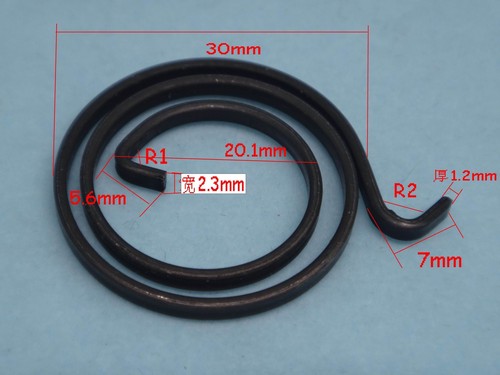Replacement door handle - replacement,