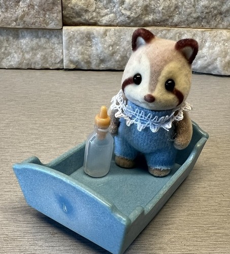 Sylvanian families mulberry - sylvanian,