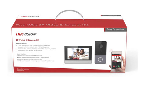 Hikvision kis603 p - hikvision, ds-kis603-p(o-std)
