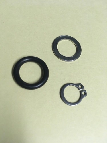 Lambretta engine shims - , 45