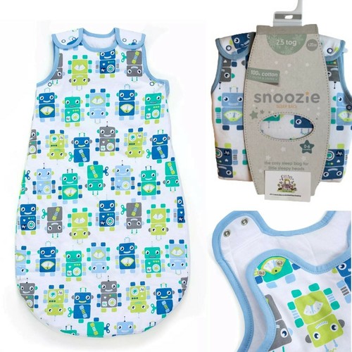 Baby sleeping bag - bag, boys