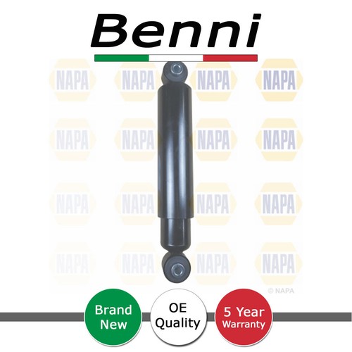 Suspension shock absorber - shock,