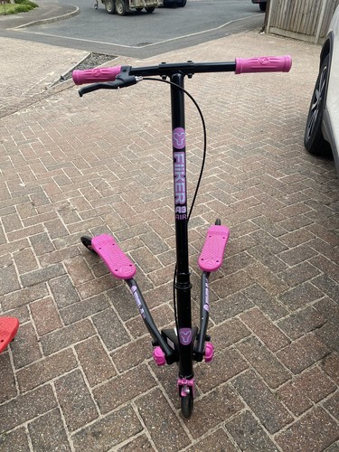 Flicker scooter air in - a3,